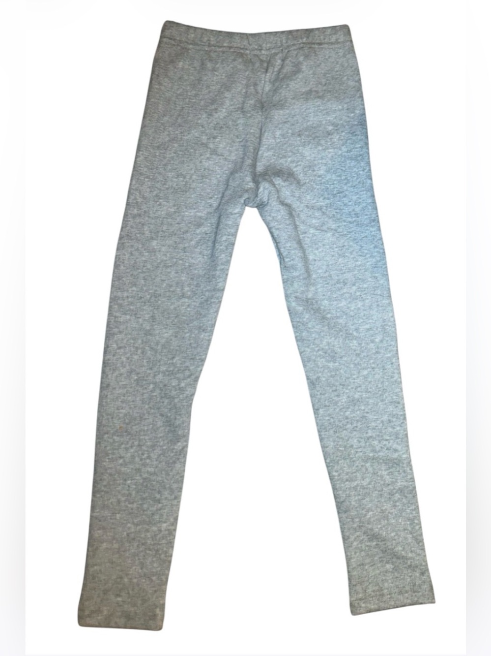 Lola and the Boys HAPPY UNICORN RAINBOW GEM SET Grey Sweatshirt & Leggings Set - Picture 4 of 14